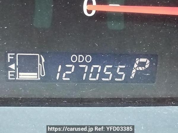 Used 2008 AT toyota sienta NCP81G Image[22]