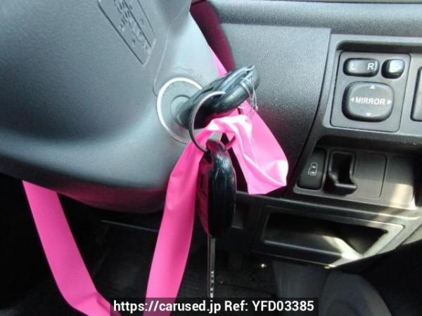 Used 2008 AT toyota sienta NCP81G Image[27]