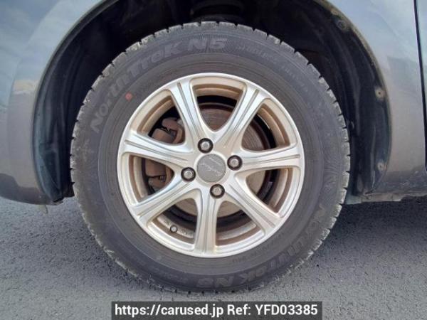 Used 2008 AT toyota sienta NCP81G Image[29]
