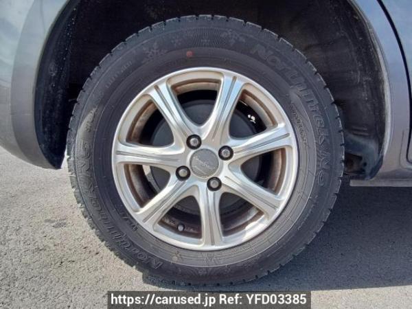 Used 2008 AT toyota sienta NCP81G Image[30]