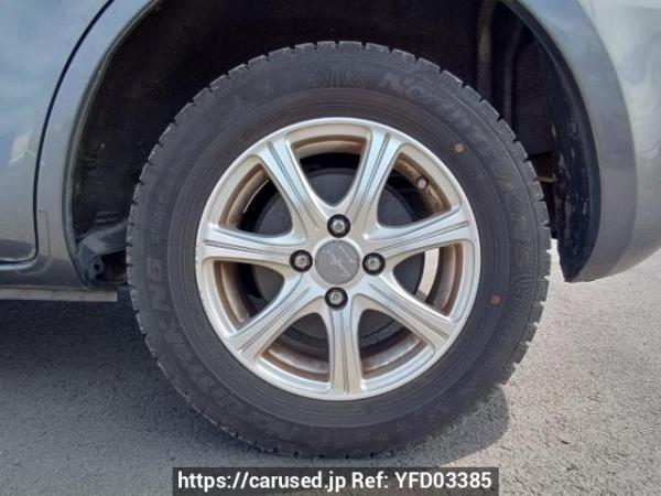 Used 2008 AT toyota sienta NCP81G Image[31]