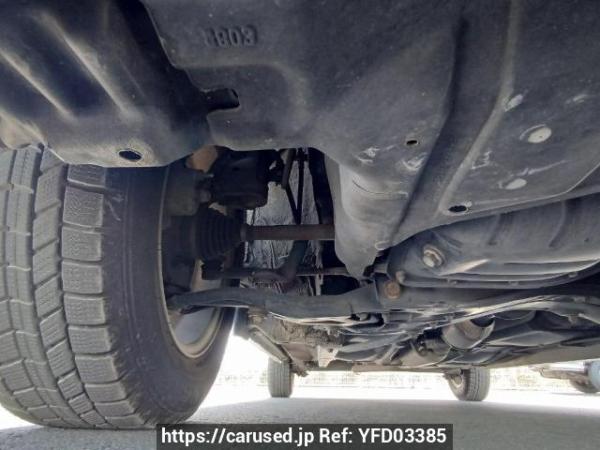 Used 2008 AT toyota sienta NCP81G Image[32]