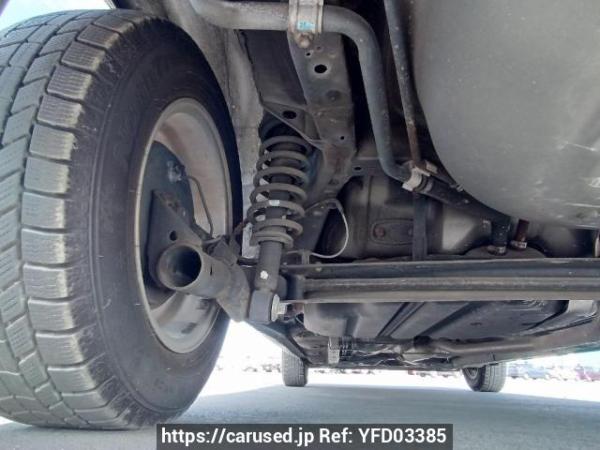 Used 2008 AT toyota sienta NCP81G Image[38]