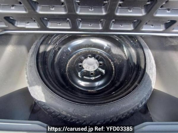 Used 2008 AT toyota sienta NCP81G Image[41]