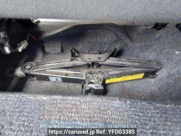 Used 2008 AT toyota sienta NCP81G Image[43]