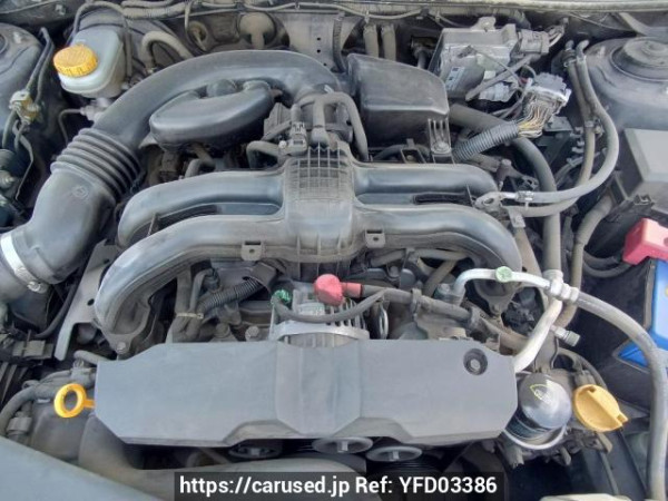 Used 2014 AT subaru impreza-sports GP6 Image[9]