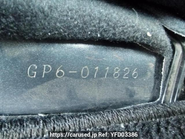 Used 2014 AT subaru impreza-sports GP6 Image[11]