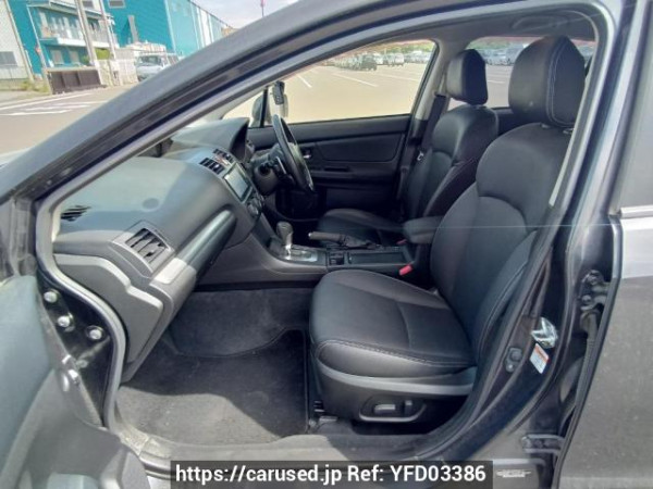 Used 2014 AT subaru impreza-sports GP6 Image[13]