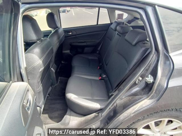 Used 2014 AT subaru impreza-sports GP6 Image[15]