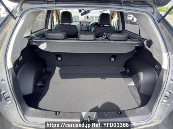 Used 2014 AT subaru impreza-sports GP6 Image[16]