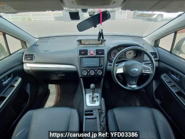 Used 2014 AT subaru impreza-sports GP6 Image[17]