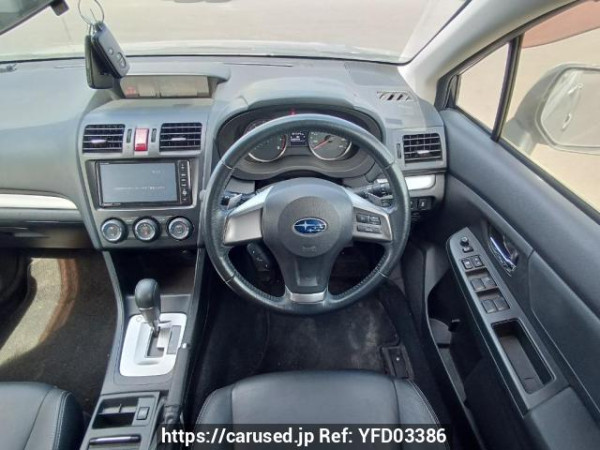 Used 2014 AT subaru impreza-sports GP6 Image[19]