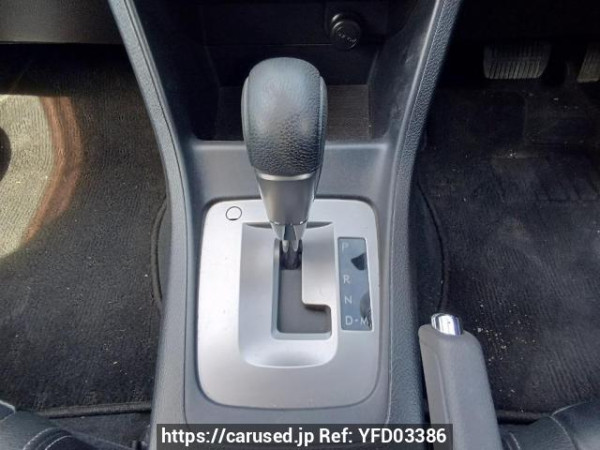 Used 2014 AT subaru impreza-sports GP6 Image[25]