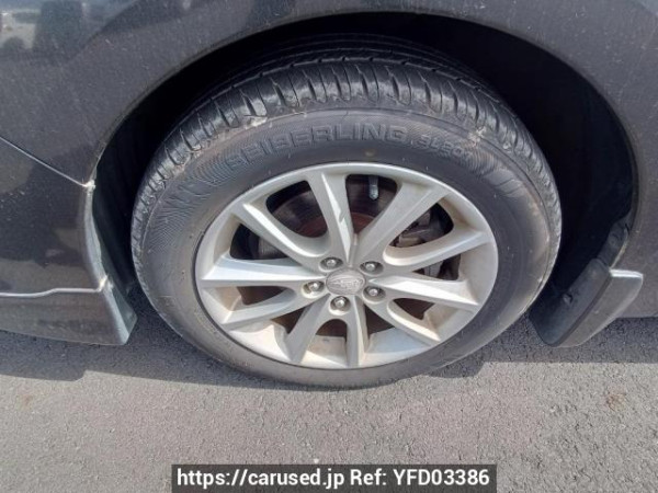 Used 2014 AT subaru impreza-sports GP6 Image[28]