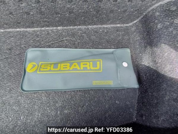 Used 2014 AT subaru impreza-sports GP6 Image[41]