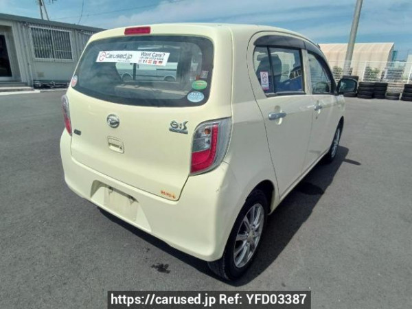 Used 2013 AT daihatsu mira-e-s LA300S Image[6]