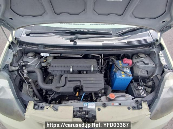 Used 2013 AT daihatsu mira-e-s LA300S Image[9]