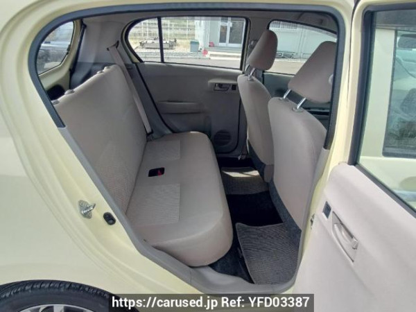 Used 2013 AT daihatsu mira-e-s LA300S Image[15]