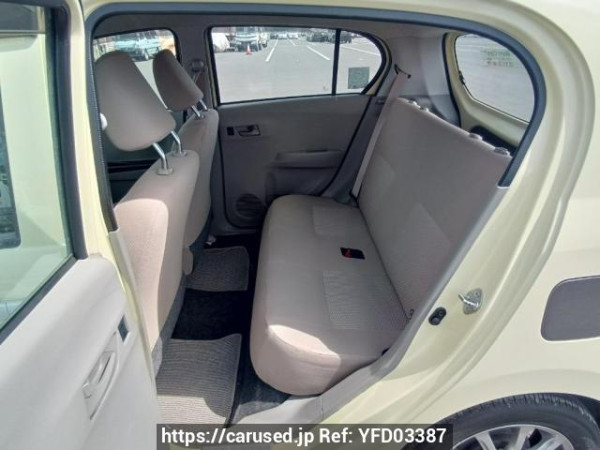 Used 2013 AT daihatsu mira-e-s LA300S Image[16]