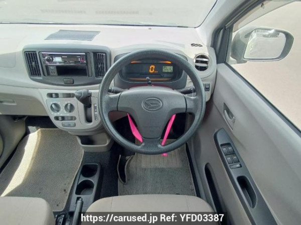 Used 2013 AT daihatsu mira-e-s LA300S Image[18]