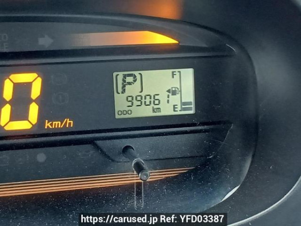 Used 2013 AT daihatsu mira-e-s LA300S Image[21]