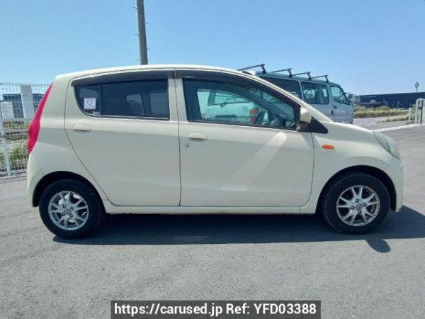 Used 2008 AT daihatsu mira L275S Image[7]