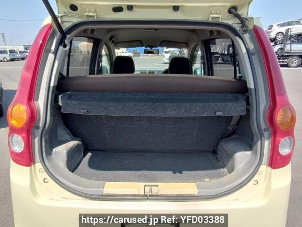 Used 2008 AT daihatsu mira L275S Image[8]