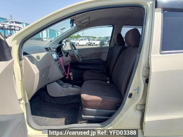 Used 2008 AT daihatsu mira L275S Image[13]