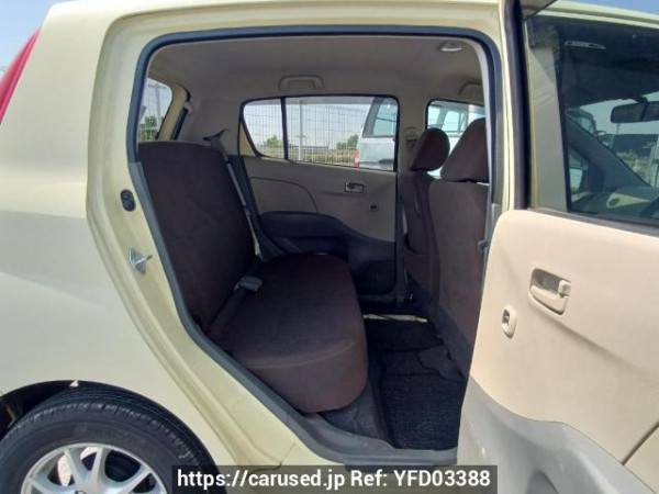 Used 2008 AT daihatsu mira L275S Image[14]