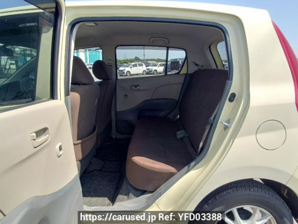 Used 2008 AT daihatsu mira L275S Image[15]