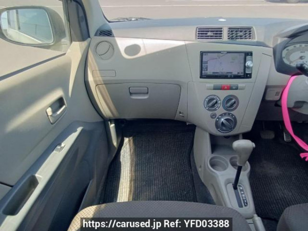 Used 2008 AT daihatsu mira L275S Image[17]