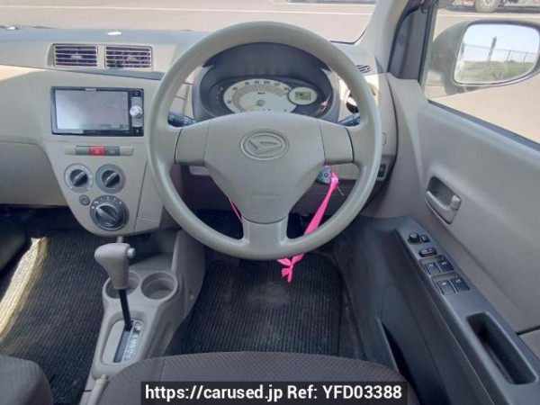 Used 2008 AT daihatsu mira L275S Image[18]
