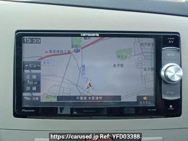 Used 2008 AT daihatsu mira L275S Image[19]