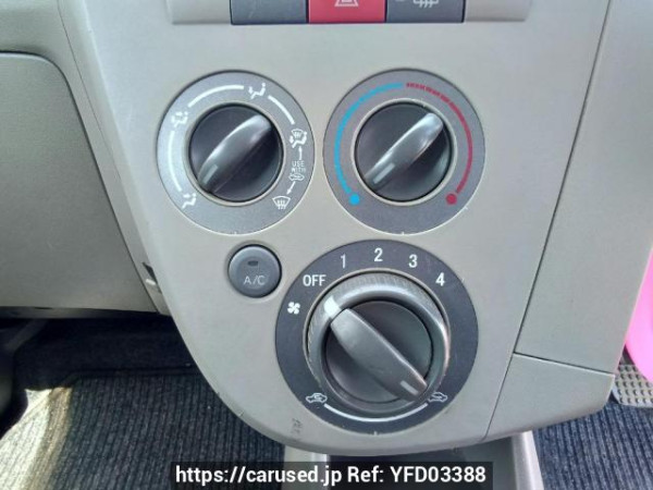 Used 2008 AT daihatsu mira L275S Image[20]