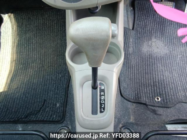 Used 2008 AT daihatsu mira L275S Image[21]