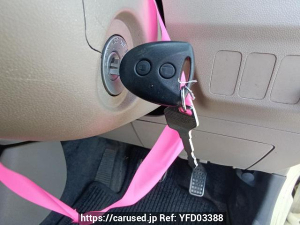 Used 2008 AT daihatsu mira L275S Image[24]