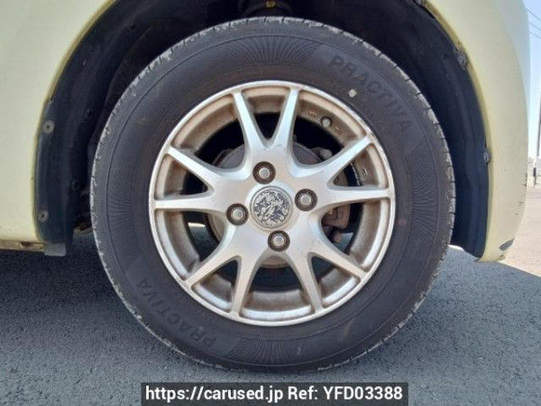 Used 2008 AT daihatsu mira L275S Image[25]