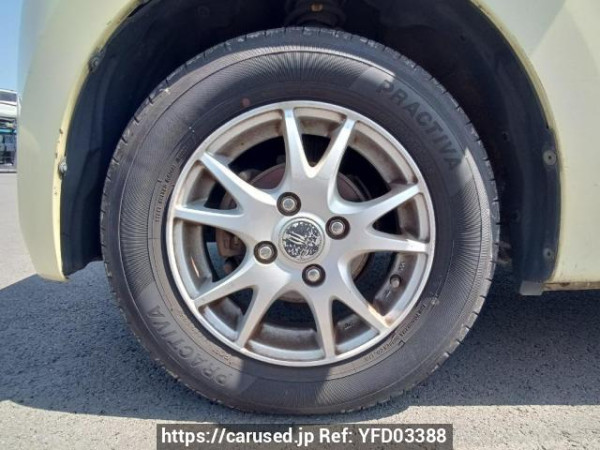 Used 2008 AT daihatsu mira L275S Image[26]
