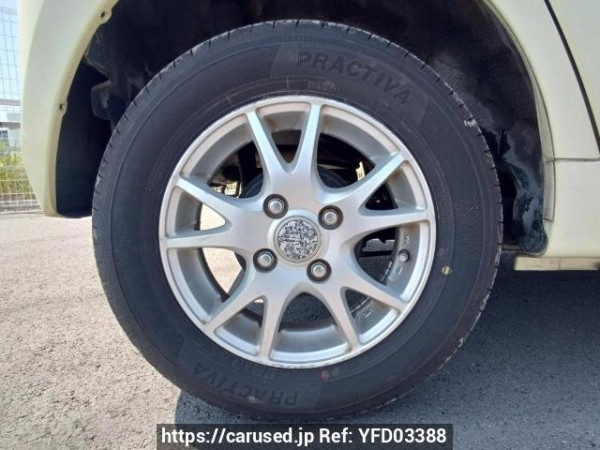 Used 2008 AT daihatsu mira L275S Image[27]
