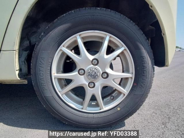 Used 2008 AT daihatsu mira L275S Image[28]