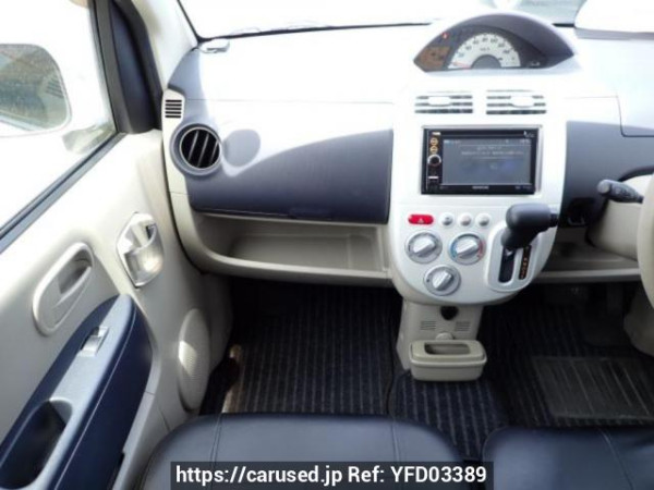 Used 2011 AT mitsubishi ek-wagon H82W Image[17]