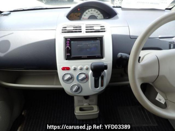Used 2011 AT mitsubishi ek-wagon H82W Image[18]