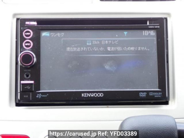 Used 2011 AT mitsubishi ek-wagon H82W Image[20]