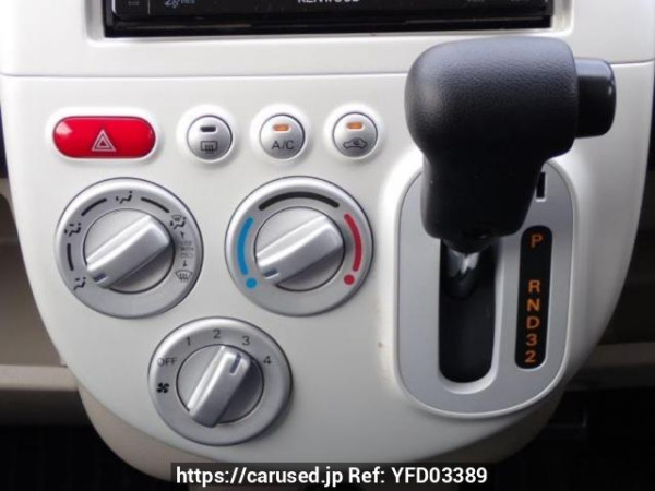Used 2011 AT mitsubishi ek-wagon H82W Image[21]