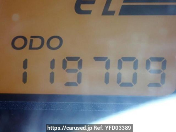Used 2011 AT mitsubishi ek-wagon H82W Image[23]