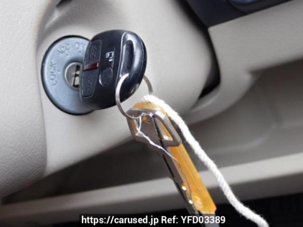 Used 2011 AT mitsubishi ek-wagon H82W Image[24]