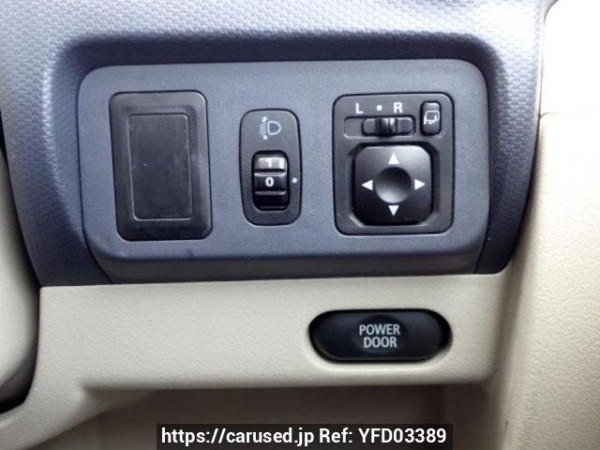 Used 2011 AT mitsubishi ek-wagon H82W Image[27]