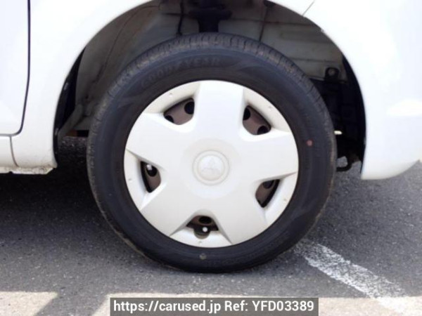 Used 2011 AT mitsubishi ek-wagon H82W Image[29]