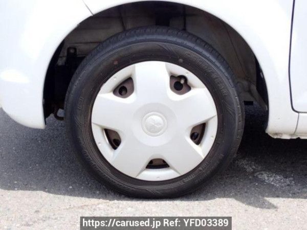 Used 2011 AT mitsubishi ek-wagon H82W Image[30]