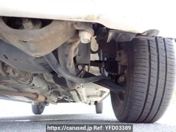Used 2011 AT mitsubishi ek-wagon H82W Image[34]